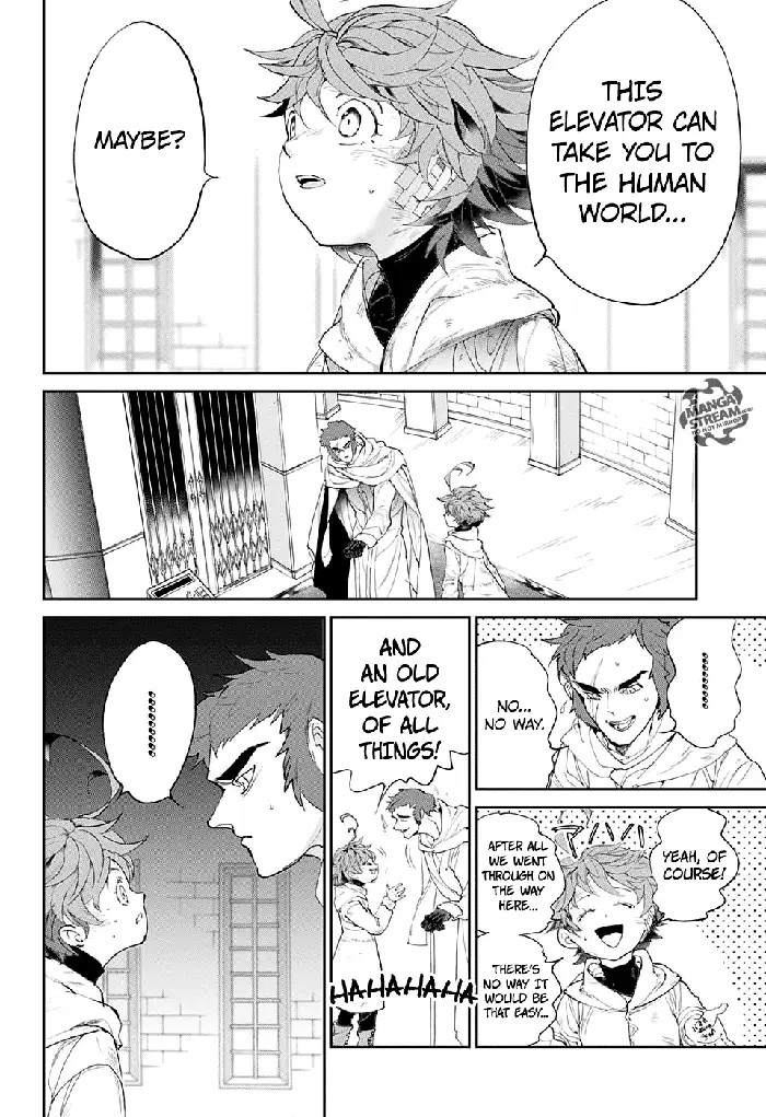 The Promised Neverland chapter 71 image 15_optimized
